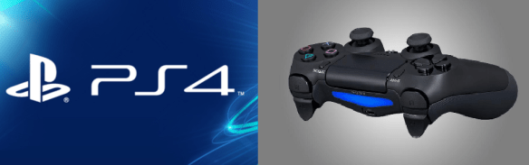 PS4 Banner