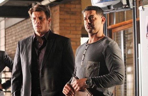 Jon Huertas Castle
